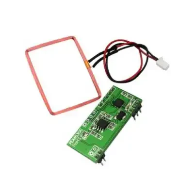RDM6300 125 kHz RFID Okuyucu - 1 data-big=