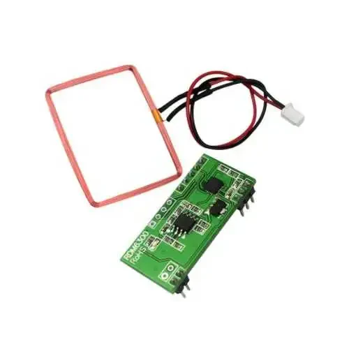 RDM6300 125 kHz RFID Okuyucu - 1
