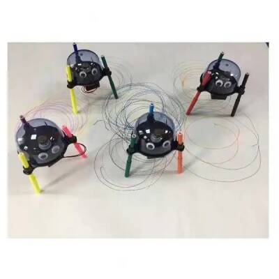 Re-Bot Ressam Robot - 3 data-big=