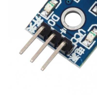 Reed Röle Modülü - 3 data-big=