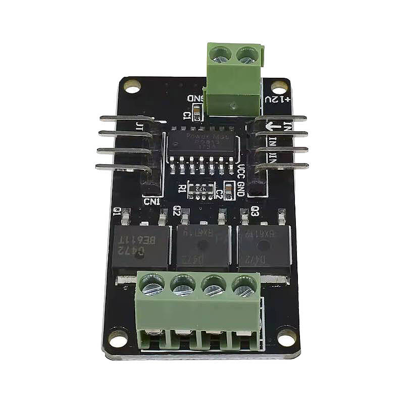 RGB Şerit Led Sürücü Kartı - 2