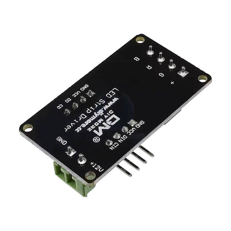 RGB Şerit Led Sürücü Kartı - 3