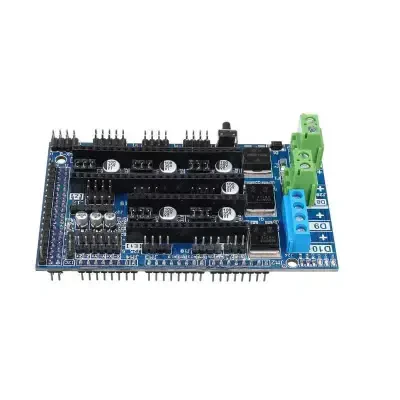 RepRap Ramps v1.6 3D Printer Kontrol Kartı - 1 data-big=