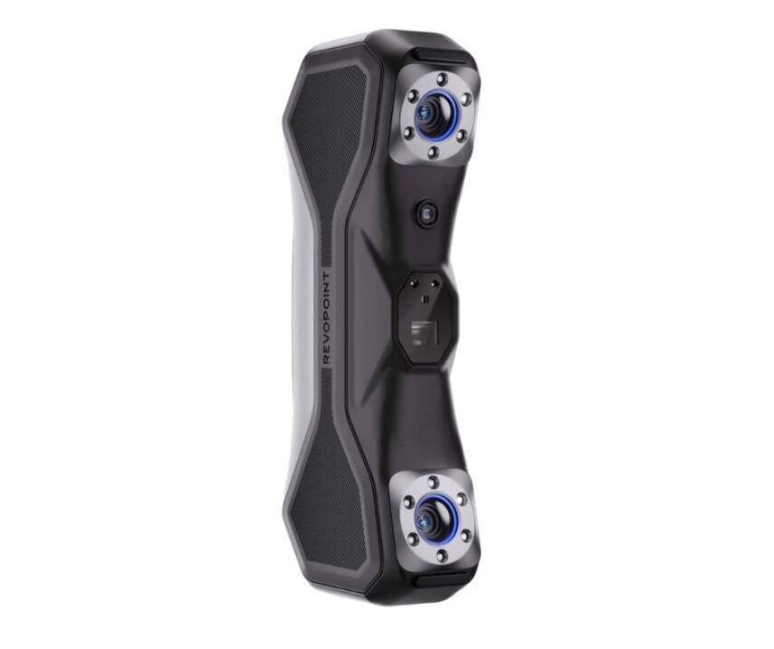 Revopoint MetroX Standart Edition - 2