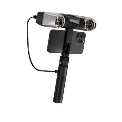 Revopoint MetroY Pro 3D Tarayıcı - Revopoint (1)