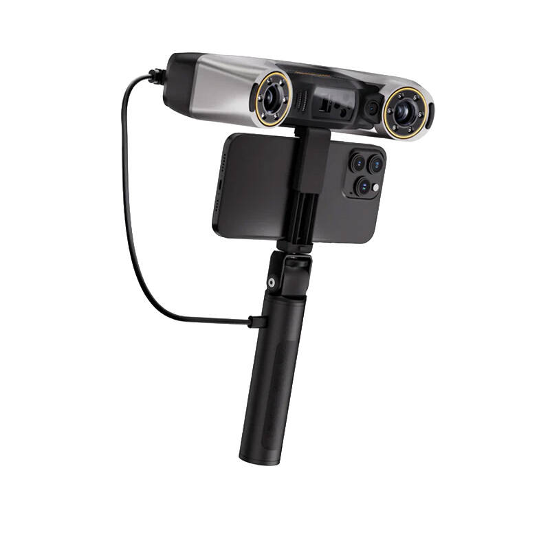 Revopoint MetroY Pro 3D Tarayıcı - 2