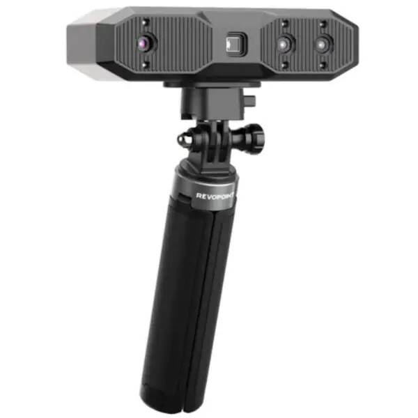 Revopoint MINI 2 Advanced Package - 3 Boyutlu Tarayıcı - 1
