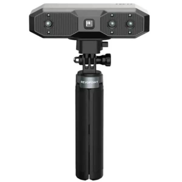 Revopoint MINI 2 Advanced Package - 3 Boyutlu Tarayıcı - 2
