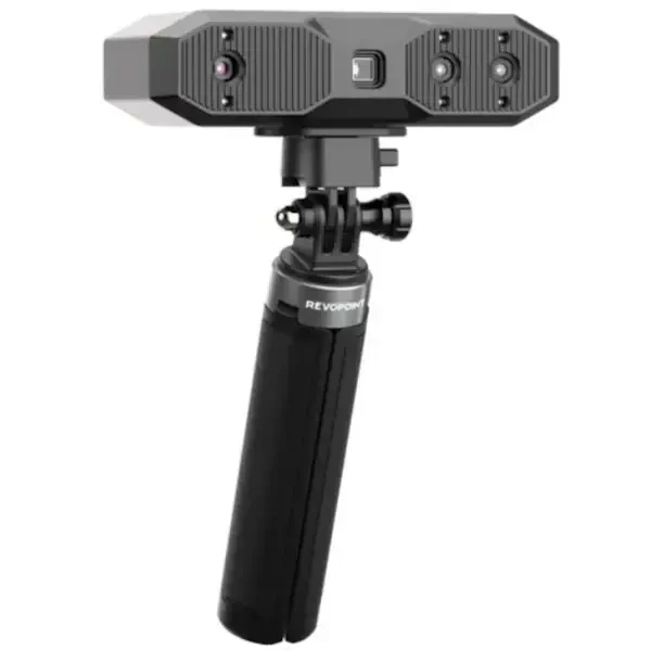 Revopoint MINI 2 Standard - 3 Boyutlu Tarayıcı - 2