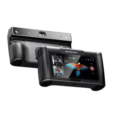 Revopoint MIRACO Pro - 3 Boyutlu Tarayıcı - 1 data-big=