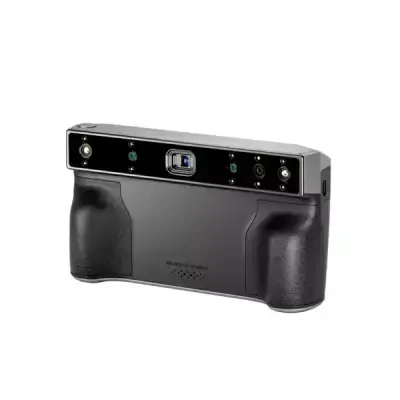 Revopoint MIRACO Pro - 3 Boyutlu Tarayıcı - Revopoint (1)