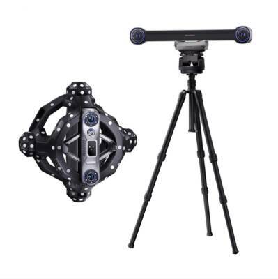 Revopoint Trackit 3D Tarayıcı - 1 data-big=