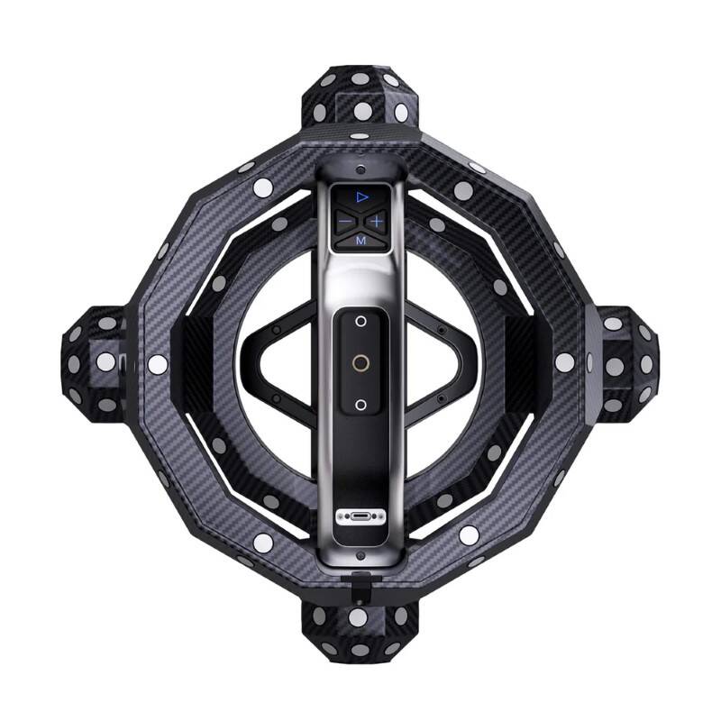 Revopoint Trackit 3D Tarayıcı - 4