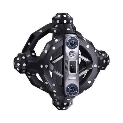 Revopoint Trackit 3D Tarayıcı - 3 data-big=