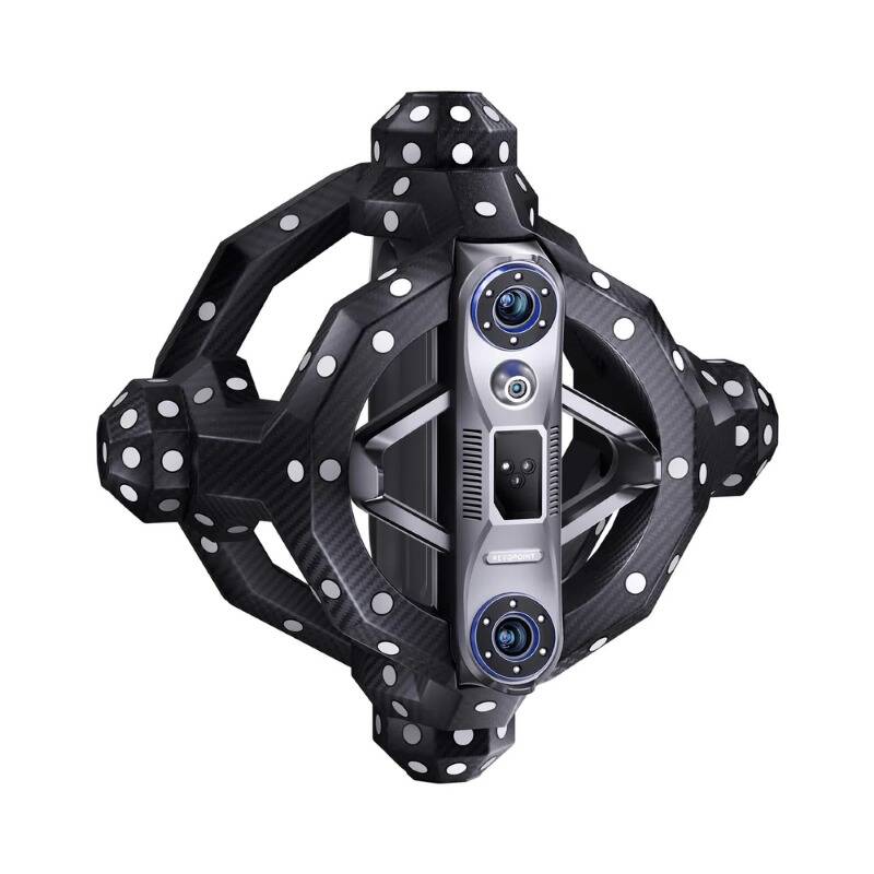 Revopoint Trackit 3D Tarayıcı - 3