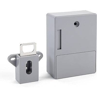 RFID Akıllı Elektronik Dolap/Çekmece Kilidi - Robolink (1)