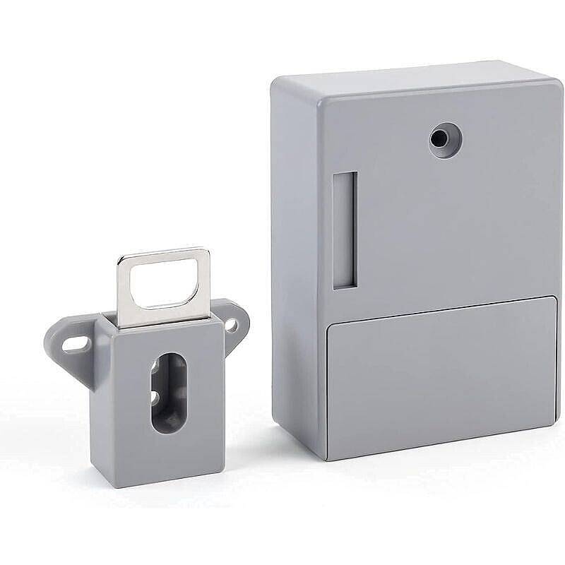 RFID Akıllı Elektronik Dolap/Çekmece Kilidi - 2
