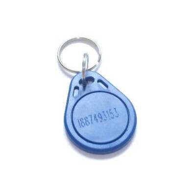 RFID Anahtarlık 125Khz - 1 data-big=