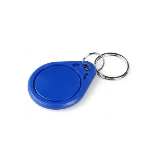 RFID Anahtarlık 13.56Mhz - 3