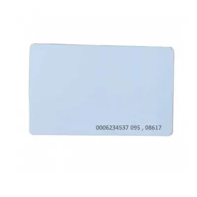 RFID Kart 125kHz - Robolink