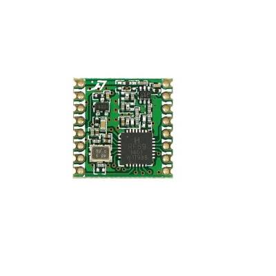 RFM69HCW-868S2 - HopeRF