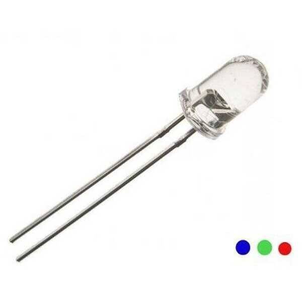 RGB LED - 2 Pin - 1