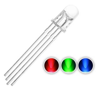 RGB LED 5mm - Robolink (1)