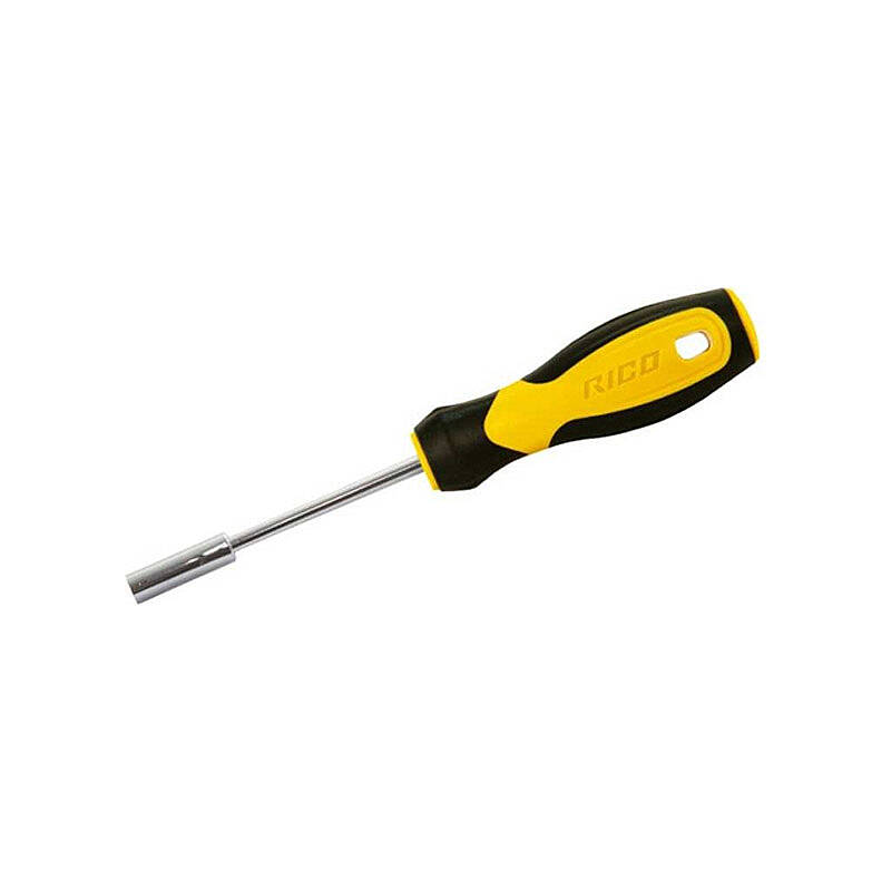 Rico 1/4 İnç 100mm Tornavida Bits Uç Tutucu - 1