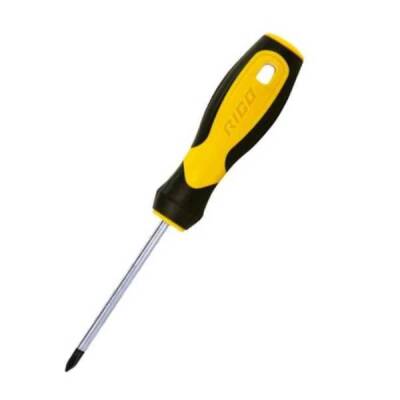 RICO Klasik Yıldız Tornavida 4x100 mm - RICO