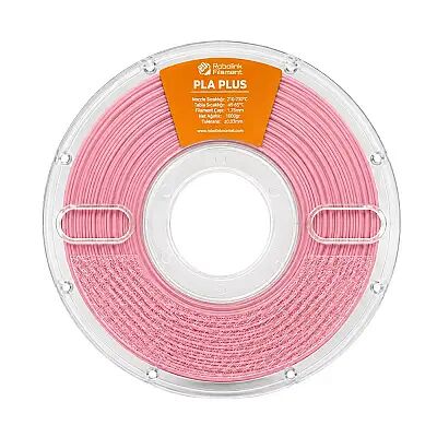 Robolink Filament PLA Plus Açık Pembe 1.75mm 1000gr - Robolink Filament (1)