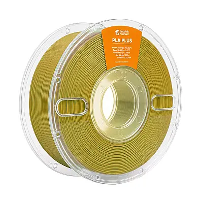 Robolink Filament PLA Plus Altın 1.75mm 1000gr