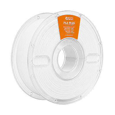 Robolink Filament PLA Plus Beyaz 1.75mm 1000gr - 1 data-big=