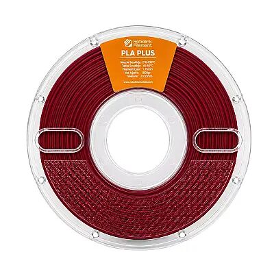 Robolink Filament PLA Plus Bordo 1.75mm 1000gr - Robolink Filament (1)