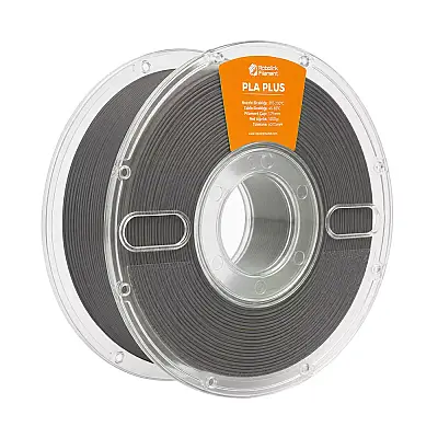 Robolink Filament PLA Plus Gri 1.75mm 1000gr