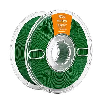 Robolink Filament PLA Plus Koyu Yeşil 1.75mm 1000gr