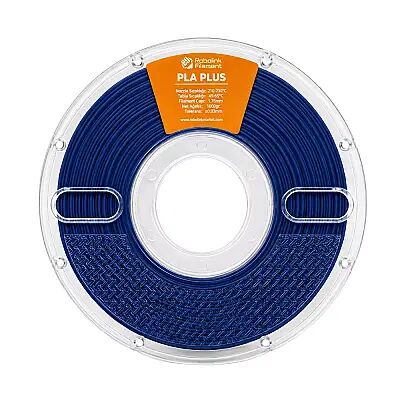 Robolink Filament PLA Plus Lacivert 1.75mm 1000gr - Robolink Filament (1)