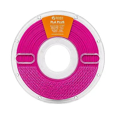 Robolink Filament PLA Plus Magenta 1.75mm 1000gr - Robolink Filament (1)