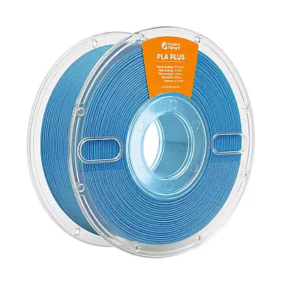 Robolink Filament PLA Plus Mavi 1.75mm 1000gr