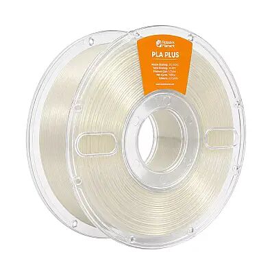 Robolink Filament PLA Plus Naturel 1.75mm 1000gr
