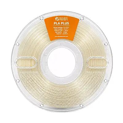 Robolink Filament PLA Plus Naturel 1.75mm 1000gr - Robolink Filament (1)