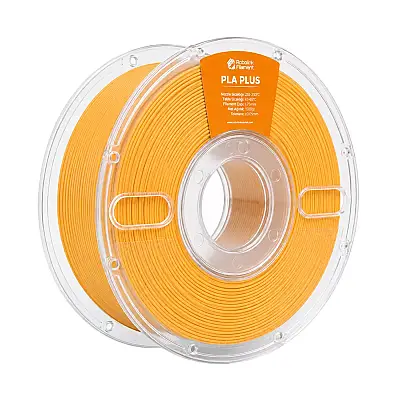 Robolink Filament PLA Plus Pastel Sarı 1.75mm 1000gr