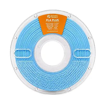 Robolink Filament PLA Plus Pastel Mavi 1.75mm 1000gr - Robolink Filament (1)