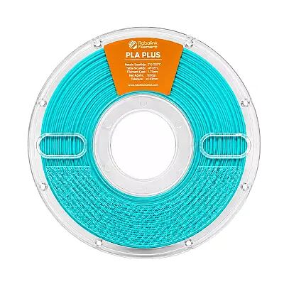 Robolink Filament PLA Plus Turkuaz 1.75mm 1000gr - Robolink Filament (1)