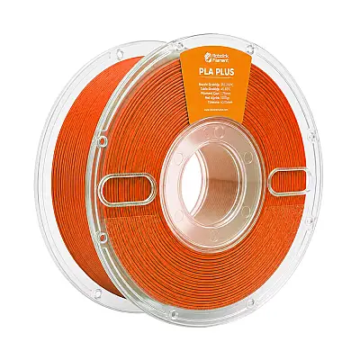 Robolink Filament PLA Plus Turuncu 1.75mm 1000gr