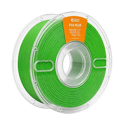 Robolink Filament PLA Plus Yeşil 1.75mm 1000gr