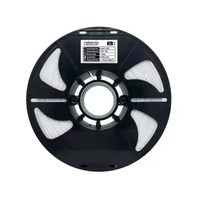 Robonio PLA Plus Filament Beyaz 1.75mm 1000gr 