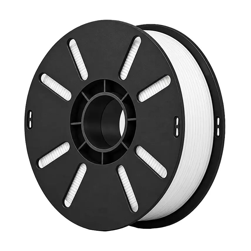 Robonio PLA Plus Filament Beyaz 1.75mm 1000gr - Robonio