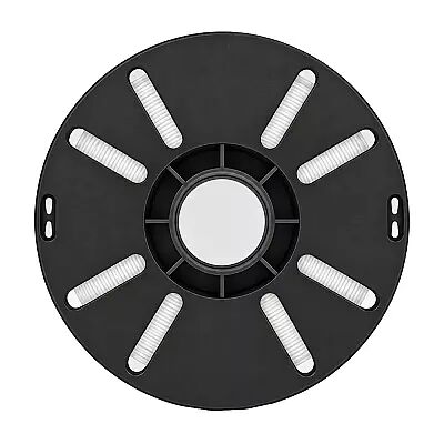 Robonio PLA Plus Filament Beyaz 1.75mm 1000gr - Robonio (1)