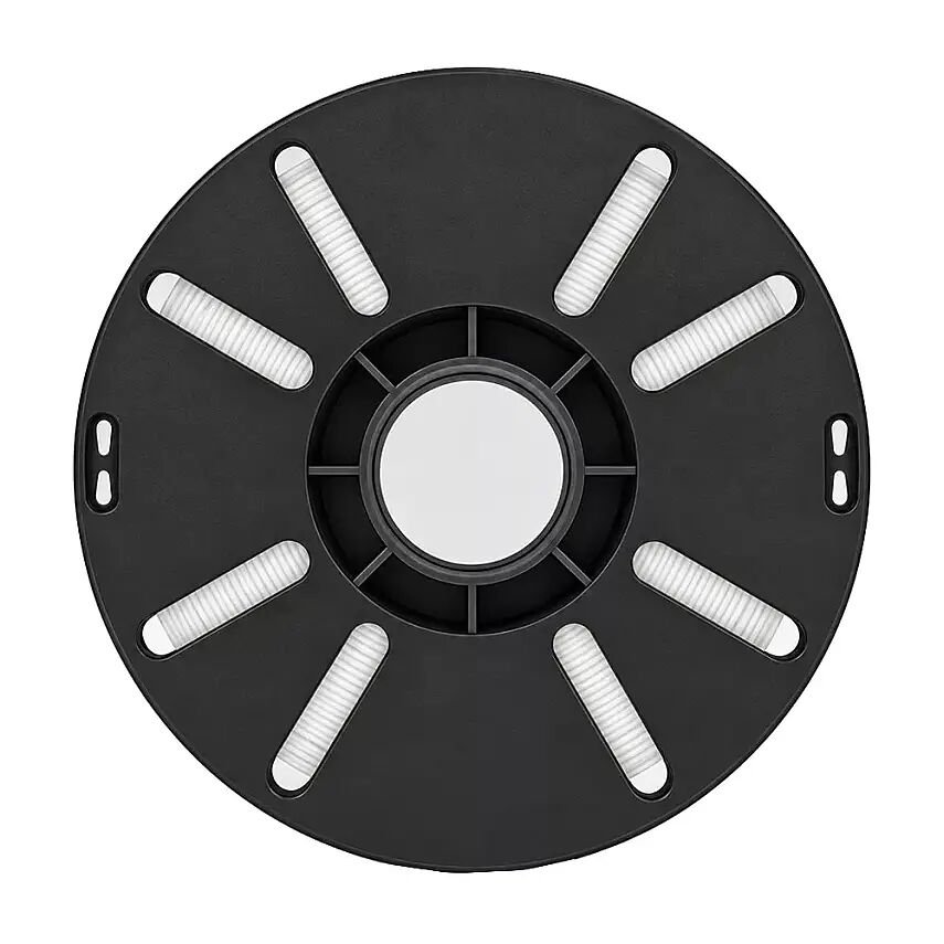 Robonio PLA Plus Filament Beyaz 1.75mm 1000gr - 2