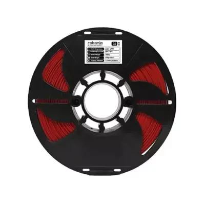 Robonio PLA Plus Filament Kırmızı 1.75mm 1000gr - 1 data-big=